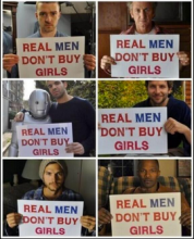 real-men-collage